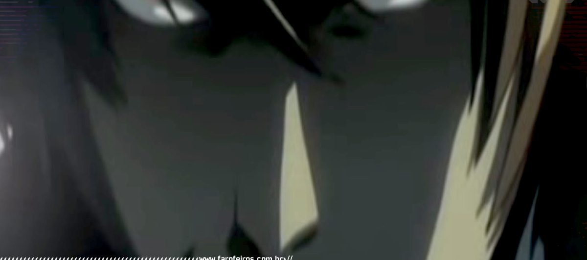 Opinião é pensamento - All according to keikaru - Light Yagami - Death Note - Blog Farofeiros