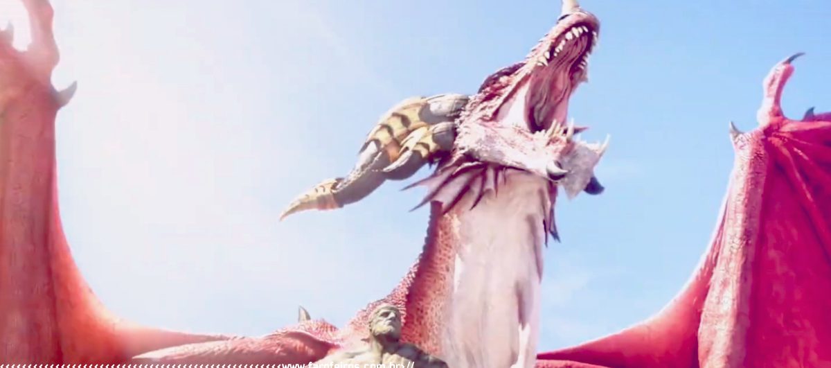 World of Warcraft - Dragãozinho - Dragonflight - Blog Farofeiros
