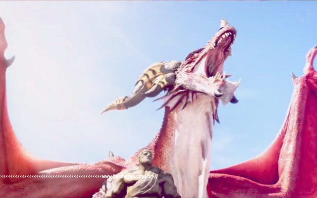 World of Warcraft - Dragãozinho - Dragonflight - Blog Farofeiros