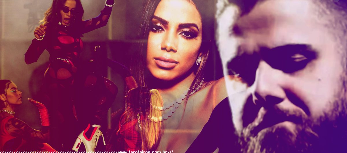 Explicando a tatuagem no tororó da Anitta para os livros de história - Blog Farofeiros