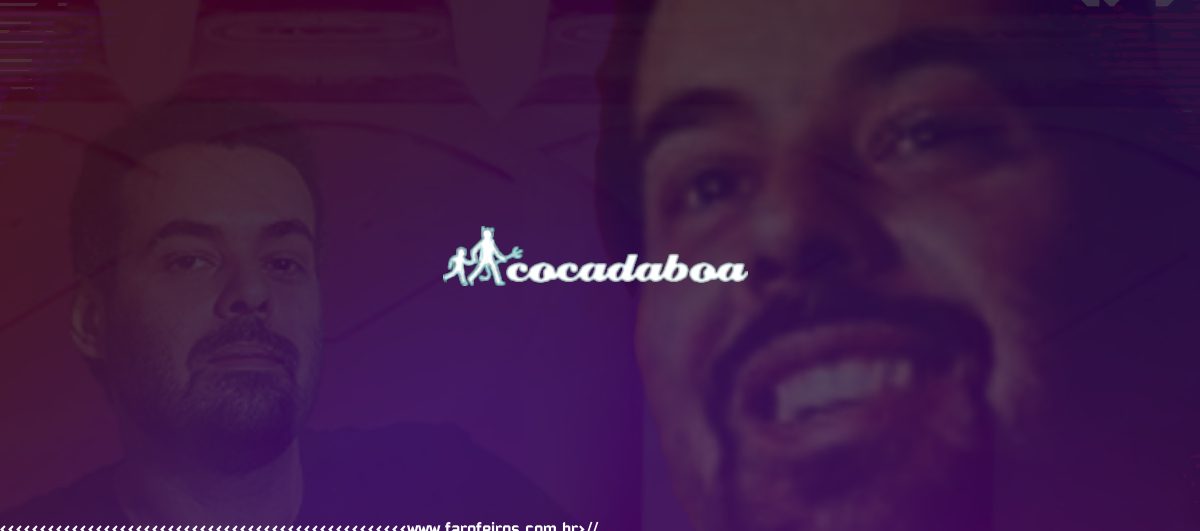 Mr Manson - Cocadaboa - menti sobre mitomania - Blog Farofeiros