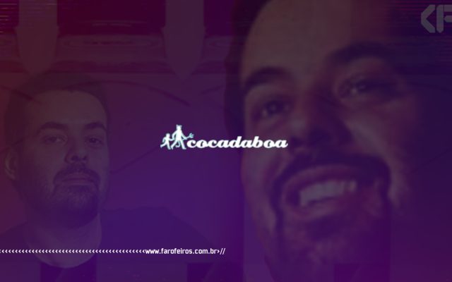 Mr Manson - Cocadaboa - menti sobre mitomania - Blog Farofeiros