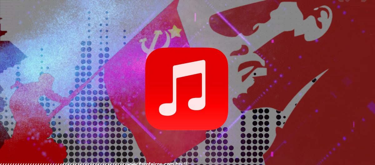 Sonzeira comunista - Música comunista - Blog Farofeiros