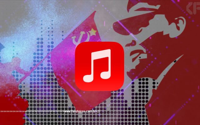 Sonzeira comunista - Música comunista - Blog Farofeiros