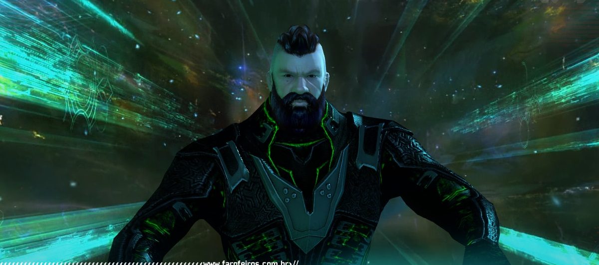 Você só pode jogar videogame se for bom - Guild Wars 2 - Blog Farofeiros