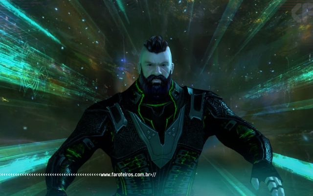 Você só pode jogar videogame se for bom - Guild Wars 2 - Blog Farofeiros