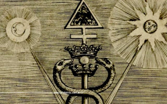 Ratanabá é satânico - Blog Farofeiros