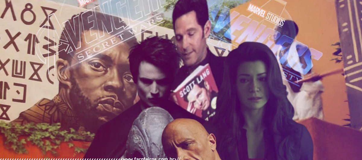O Melhor da SDCC 2022 - Blog Farofeiros