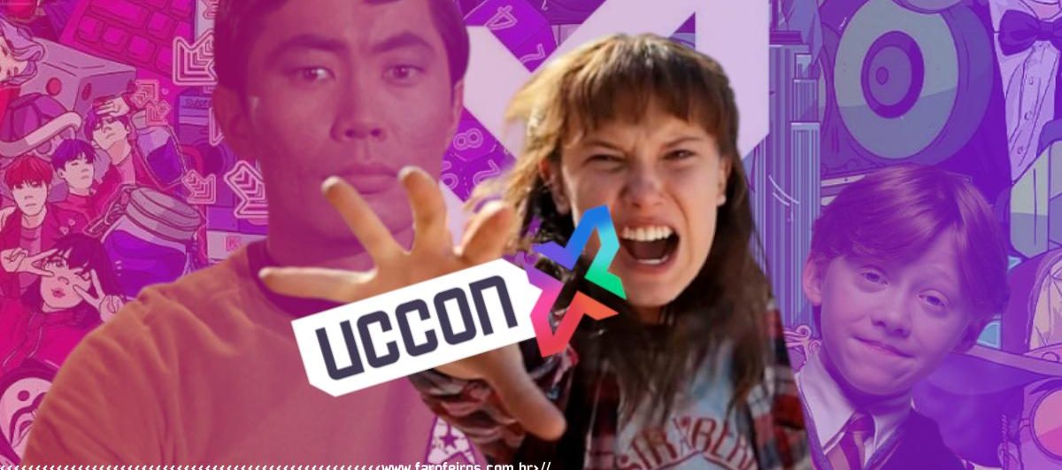 O que aconteceu com a UCCONX - Capa - Blog Farofeiros