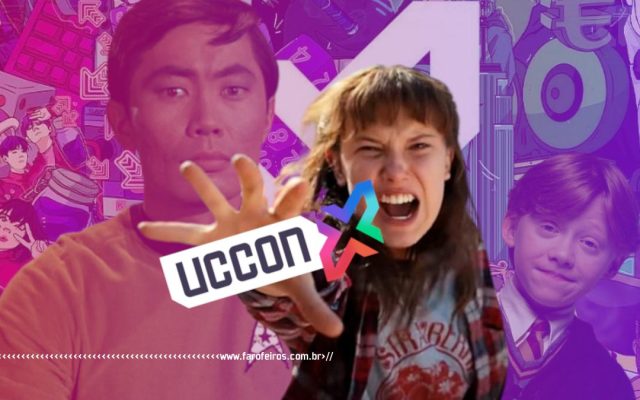O que aconteceu com a UCCONX - Capa - Blog Farofeiros