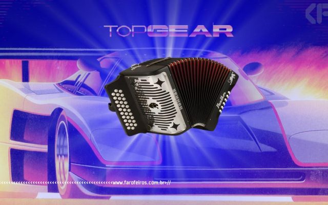Top Gear na sanfona - Blog Farofeiros
