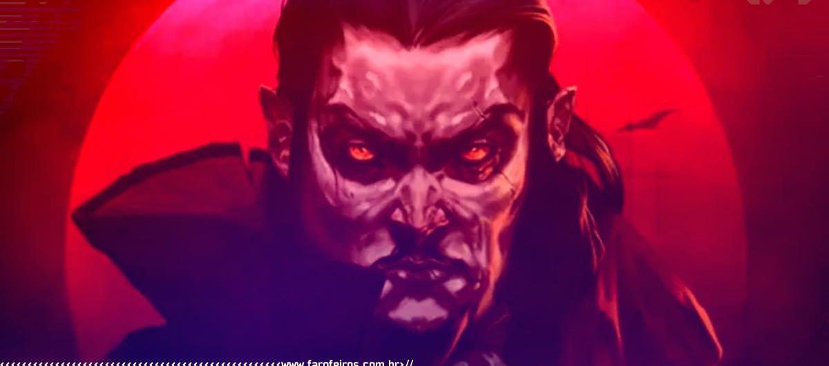 Vampire Survivors - Blog Farofeiros - 1