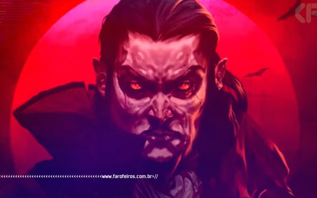Vampire Survivors - Blog Farofeiros - 1