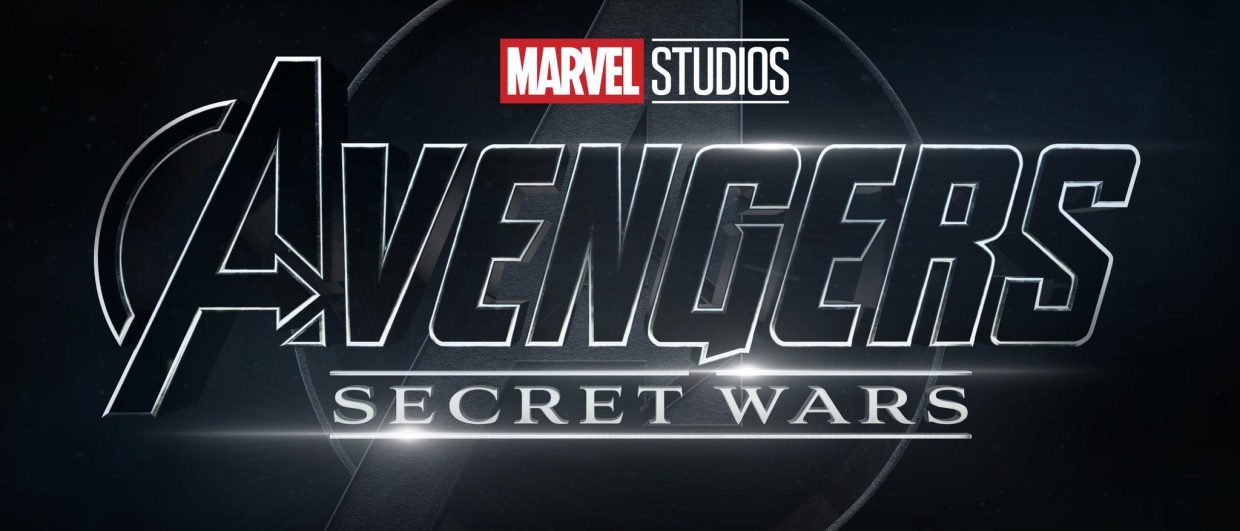Vingadores - Guerras Secretas - Marvel Studios - Blog Farofeiros