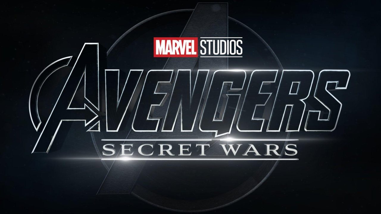Vingadores - Guerras Secretas - Marvel Studios - Blog Farofeiros