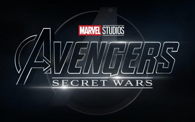 Vingadores - Guerras Secretas - Marvel Studios - Blog Farofeiros
