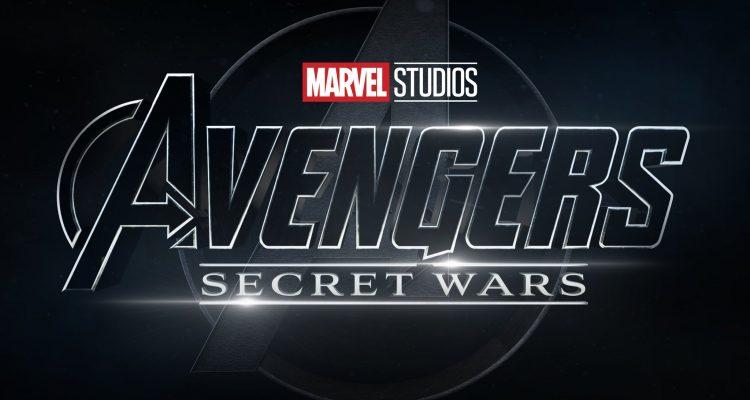 Vingadores - Guerras Secretas - Marvel Studios - Blog Farofeiros
