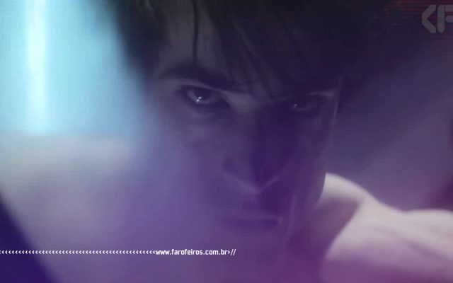 Assisti Sandman sem ler o quadrinho - Netflix - Blog Farofeiros