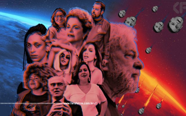 Efeito Lula - Blog Farofeiros