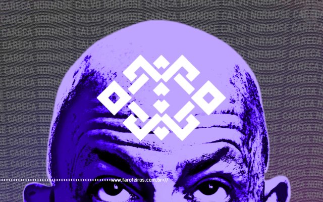 Normose - Norberto Moise - Careca - Blog Farofeiros