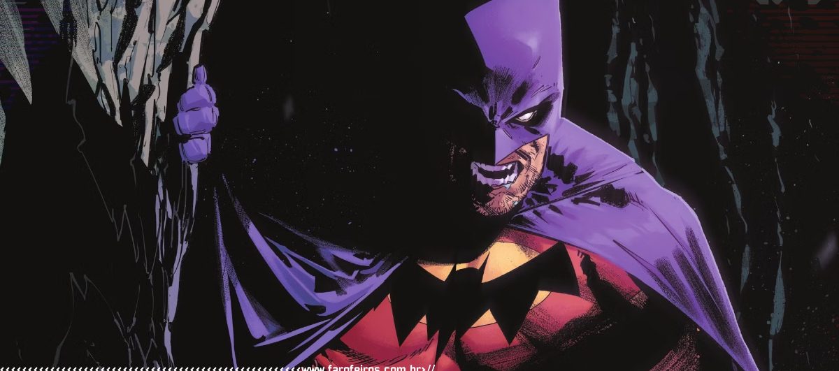Batman de Zur-En-Arrh - DC Comics - 0 - Blog Farofeiros