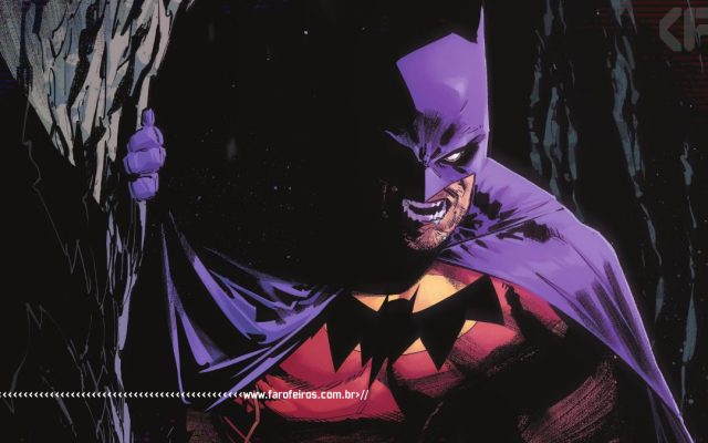 Batman de Zur-En-Arrh - DC Comics - 0 - Blog Farofeiros