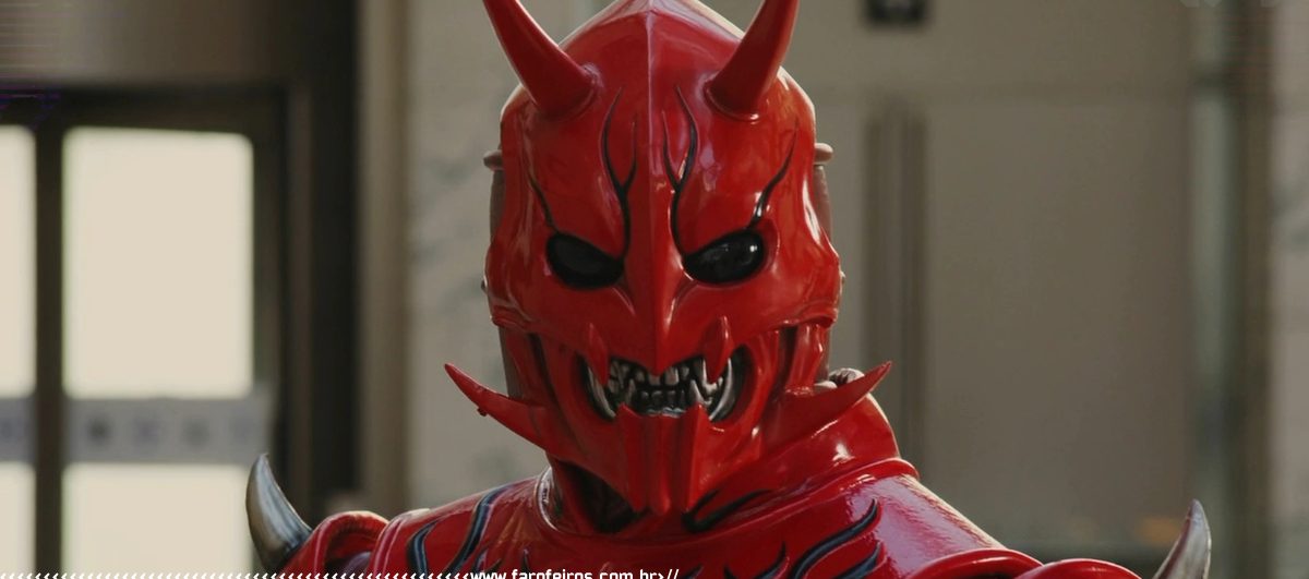 Momotaro Kamen Rider - Bolero de Satã- Blog Farofeiros