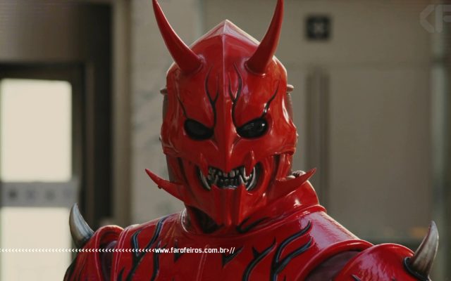 Momotaro Kamen Rider - Bolero de Satã- Blog Farofeiros