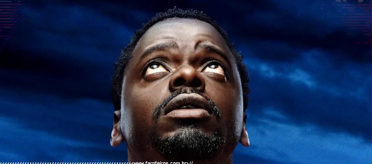 Não Não Olhe - NOPE - Jordan Peele - Blog Farofeiros