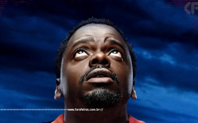Não Não Olhe - NOPE - Jordan Peele - Blog Farofeiros