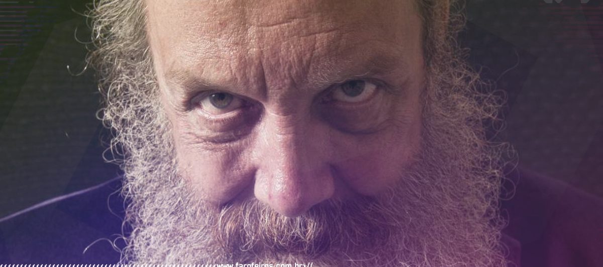 Alan Moore declara apoio à Lula