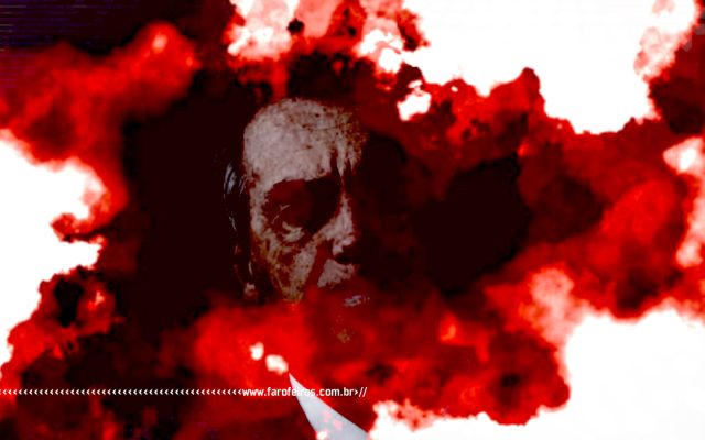 Bolsonarismo é terrorismo - 1 - Blog Farofeiros