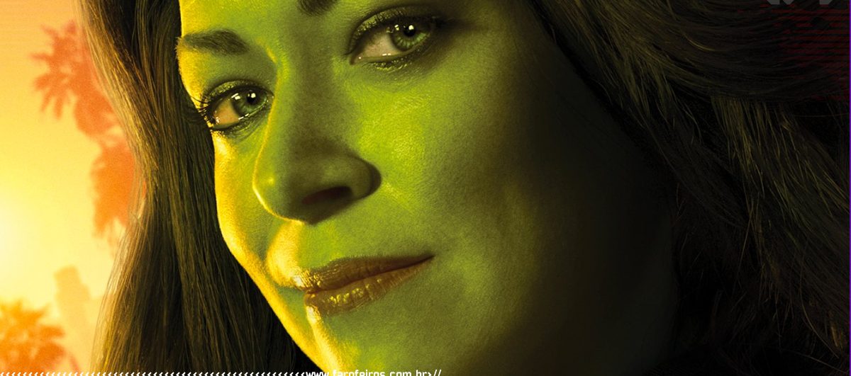 Mulher Hulk é a melhor série da Marvel Studios - Disney Plus - 1 - Blog Farofeiros