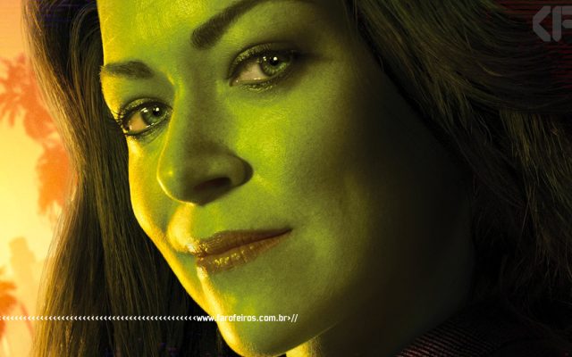 Mulher Hulk é a melhor série da Marvel Studios - Disney Plus - 1 - Blog Farofeiros