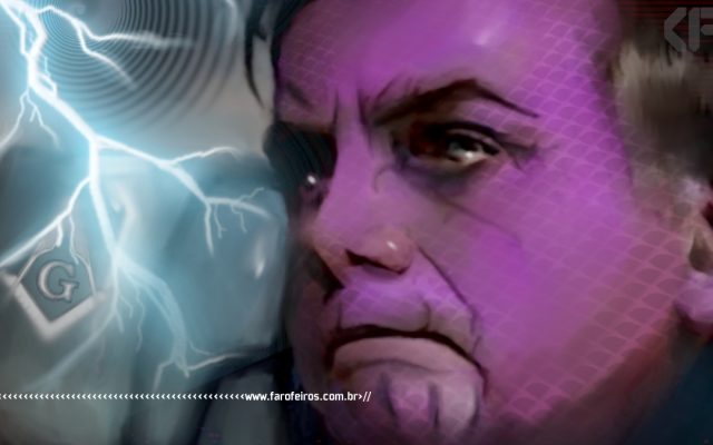 Thanosnaro - Ultimato - CAPA - Blog Farofeiros