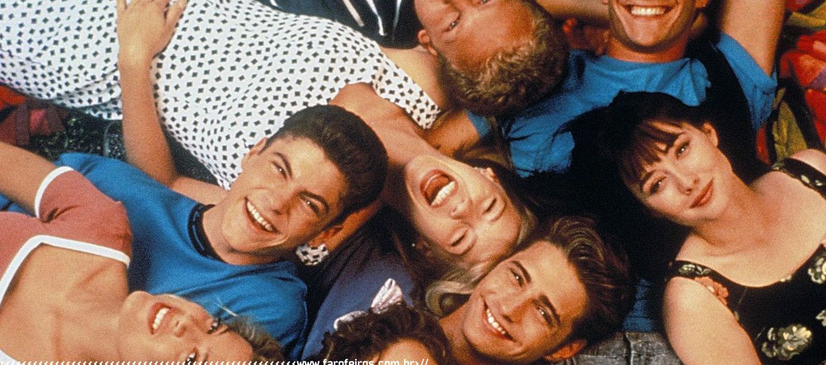 Praia Paulistana - Beverly Hills 90210 - 1 - Blog Farofeiros