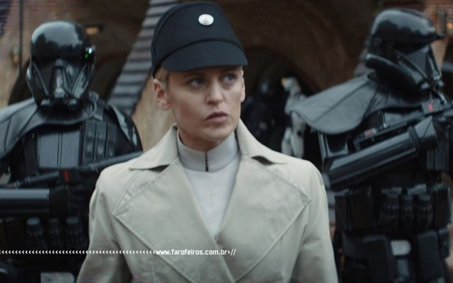 Andor - Star Wars - Disney Plus - Blog Farofeiros