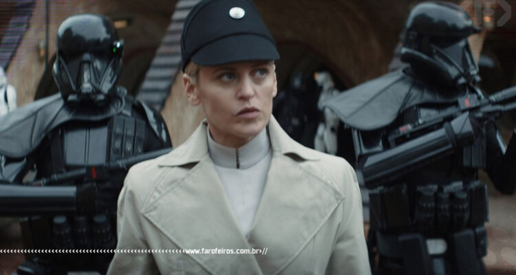 Andor - Star Wars - Disney Plus - Blog Farofeiros