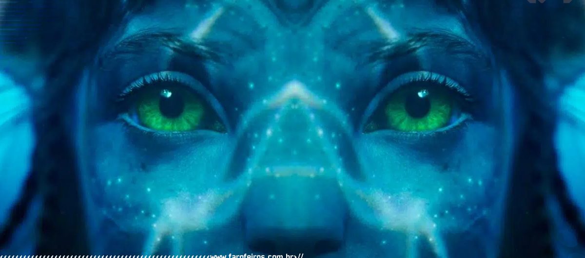 Avatar - O Caminho da Água - Avatar 2 - Blog Farofeiros