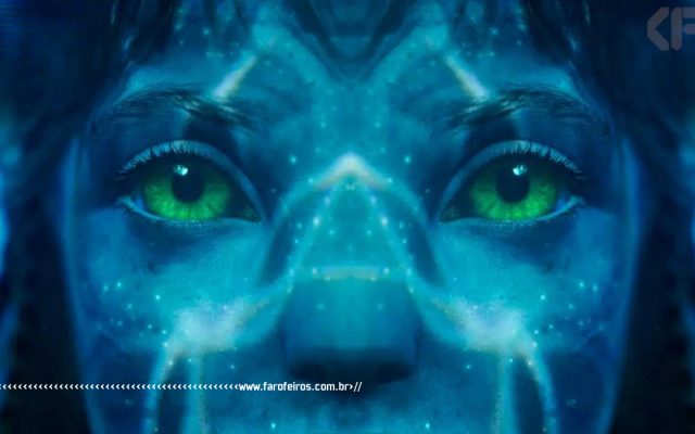 Avatar - O Caminho da Água - Avatar 2 - Blog Farofeiros