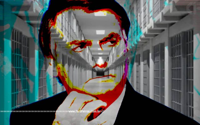 Desbolsonarização - 1 - Blog Farofeiros