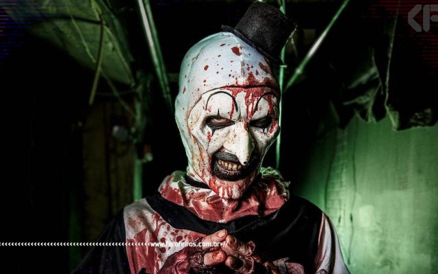 Terrifier 2 - Blog Farofeiros