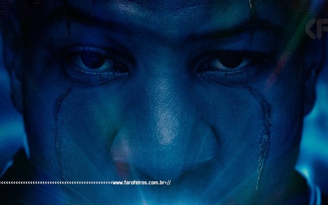 Homem Formiga e Vespa 3 - Quantumania - Marvel Studios - Kang - Blog Farofeiros