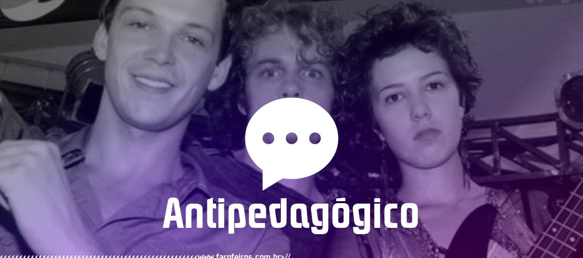 O que não estão entendendo sobre o Novo Ensino Médio - Vagabanda - Blog Farofeiros