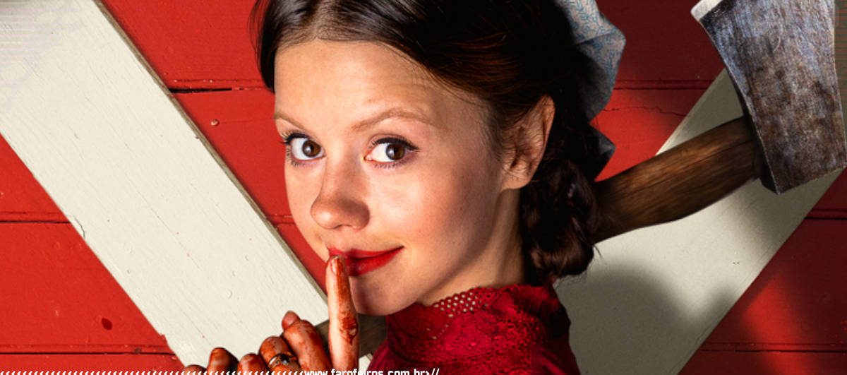 Pearl - Mia Groth - Blog Farofeiros
