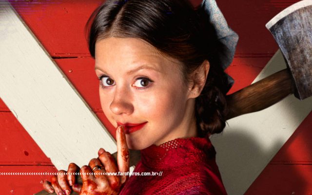 Pearl - Mia Groth - Blog Farofeiros