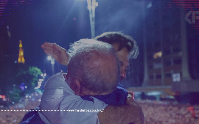 Tenho a idade do PT - PT 43 anos - Blog Farofeiros