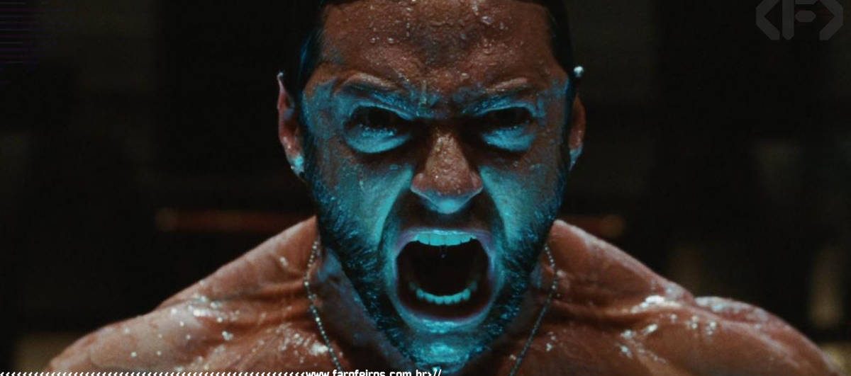 Piriri - Wolverine - 1 - Blog Farofeiros