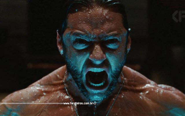 Piriri - Wolverine - 1 - Blog Farofeiros