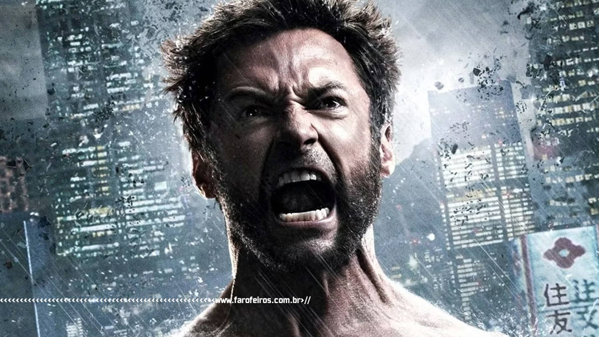 Piriri - Wolverine - 2 - Blog Farofeiros